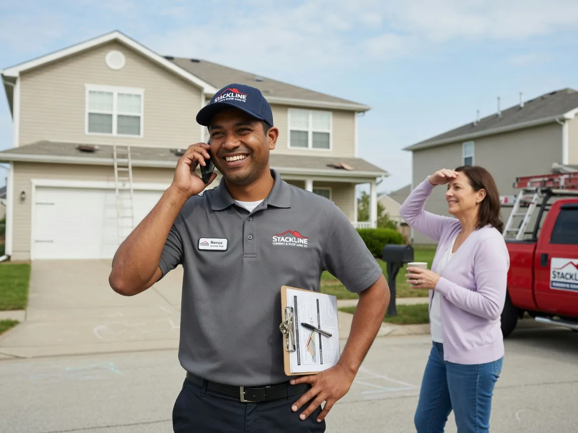 Chimney flashing repair La Joya, TX FAQs
